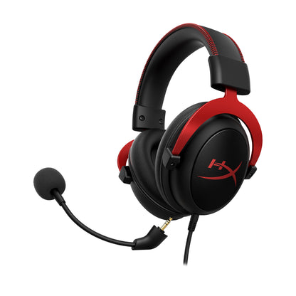 Cloud II Professional Gaming Headset